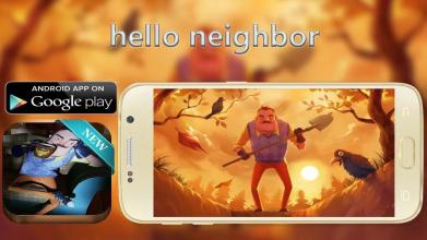 guia hello neighbor alfa usa截图3