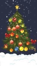 Decorate The Christmas Trees截图2