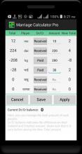 Marriage Calculator截图4