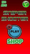 Sniper Shooter截图2