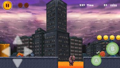 Monster Golem Adventure截图4