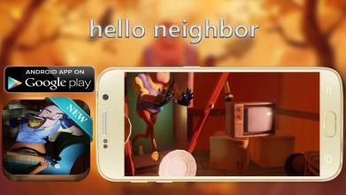 guia hello neighbor alfa usa截图1