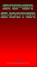 Sniper Shooter截图1