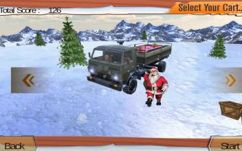 Army Santa Christmas Mission截图3