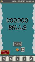 Voodoo Balls截图1