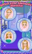 Prom Night Couple Dressup - Christmas Spa Makeover截图4