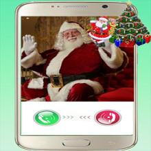 A Fake Call From Santa Claus截图3