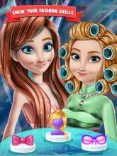 Ice Princess Hair Salon截图3