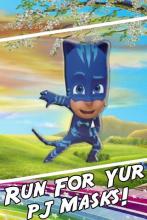 PJ Hero Masks - Super Adventures Masks-pj截图1