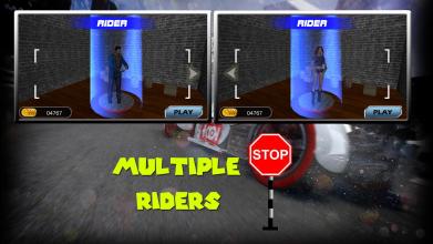 Bike Racing Trail Top - Game截图3