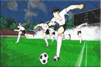 Tips Captain Tsubasa Dream Team截图3