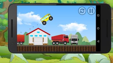 Driving Bus Game for Lani截图3