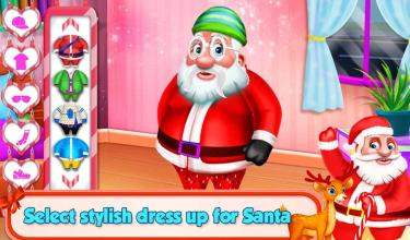 Little Santa's Day Care截图2