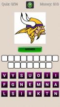 Guess American Football Quiz截图2