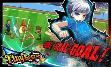 Super Soccer Heroes Eleven RPG截图3