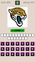 Guess American Football Quiz截图3