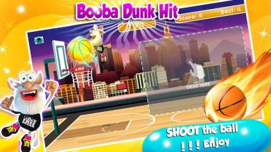 Dunk Basketballer Hit截图1