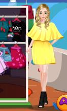 Prom Night Couple Dressup - Christmas Spa Makeover截图3