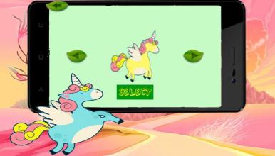 Unicorn Adventure截图2