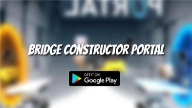 Guide for Bridge Constructor Portal截图4