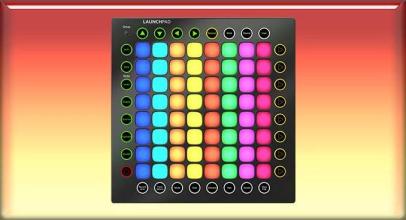 Launchpad Pro 2018截图1