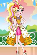 Ever After Fashion Girls Dress Up截图1