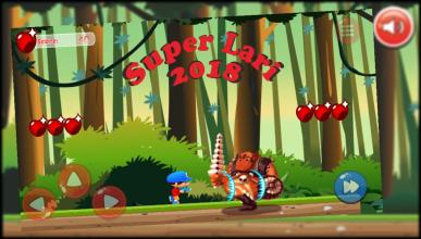 Super Lari 2018截图4