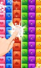 Fruits Block Pop - Splash Puzzle Legend截图2