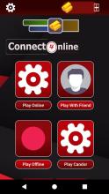 Connect4Online截图1