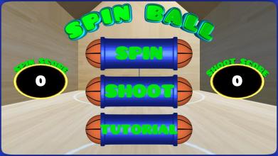 SPIN BALL finger tip截图1