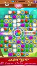 Jelly Crush : Free Match 3 Blast Game截图5