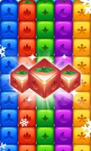 Fruits Block Pop - Splash Puzzle Legend截图3