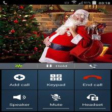 A Fake Call From Santa Claus截图2