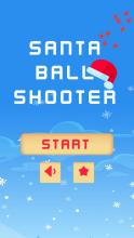 Santa Ball Shooter截图1