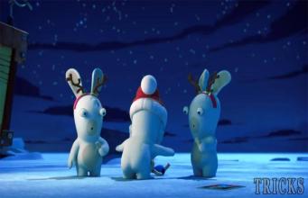 Bset Rabbids tricks截图4