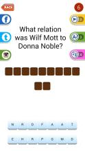 Doctor Who Trivia Edition截图5