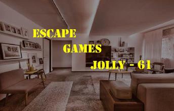 Escape Games Jolly-61截图1