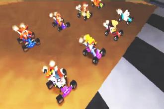 New CTR ( Crash Team Racing ) Guide截图1