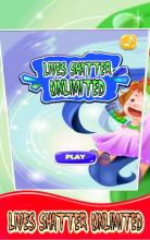 Lives Shatter Unlimited截图2