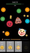 Emoji Idle Bouncer截图2