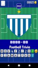 Futbol Trivia截图3