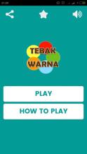 Game Tebak Warna截图1