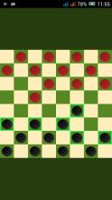 Checkers (Draughts) Online Free截图3