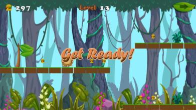 Super Doraemon Jungle Adventure截图4