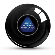 Magic Eight Ball For Iphone截图2