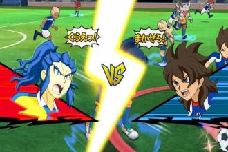 Game Inazuma Eleven Go Tips截图1