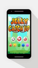 Jelly Catch Up截图1