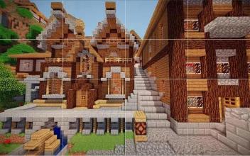 Block Craft Games截图4