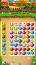 Fruits Burst game free截图2