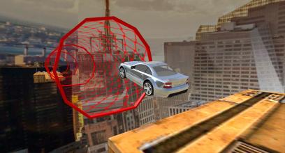 Impossible Tracks: Ultimate Stunt Cars截图1